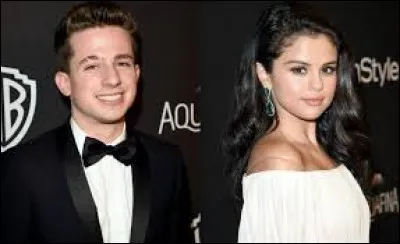 En 2016, avec quelle chanteuse Charlie Puth partage-t-il un duo sur la chanson "We Don't Talk Anymore" ?