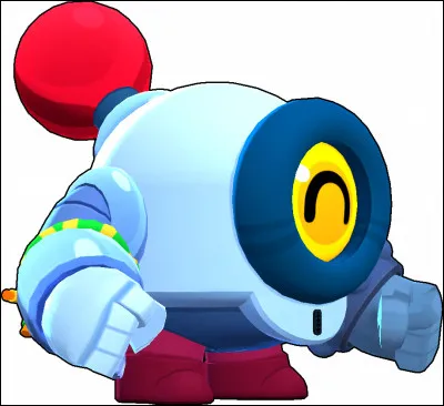 Quel est ce Brawler ?