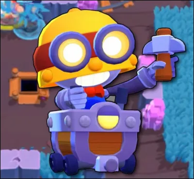 Quel est ce Brawler ?