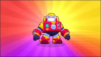 Quel est ce Brawler ?