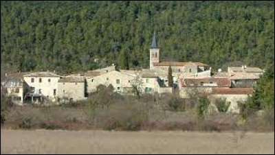 Village Gardois, Carnas se situe en région ...