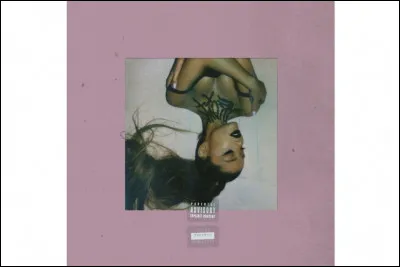 Quel est cet album ?