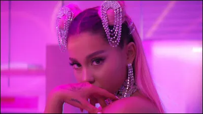 De quel clip vient cette image ?