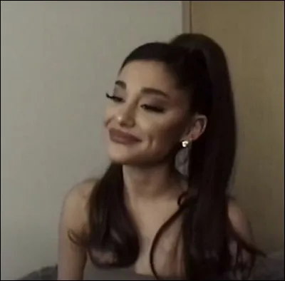 Ariana est...