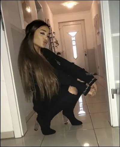 Quel est le style de musique d'Ariana ?