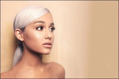 Quel est cet album ?