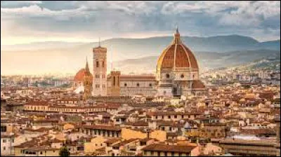 À quel duo doit-on la chanson "Felicita " ?