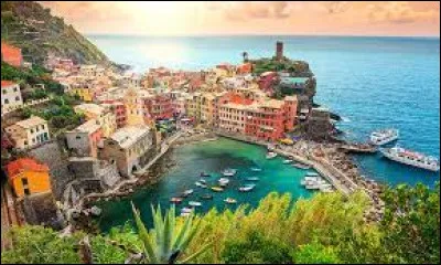 Qui a chanté la chanson "Cose della vita" en 1993 ?