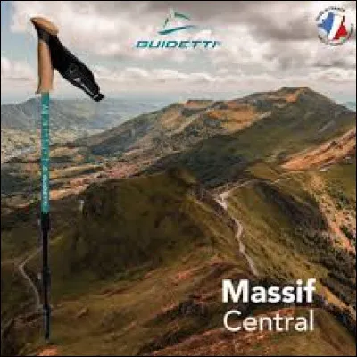 Et pour le Massif Central ?