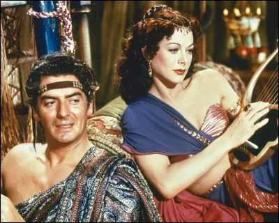 Cette petite commune de 70 habitants du département du Doubs, située dans la vallée de la Loue, porte le nom d'un personnage biblique :