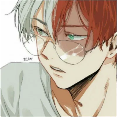 Dans quel manga se trouve Denki Kaminari ?