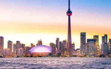 Quiz Canada