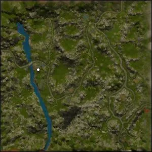 C'est la map de quelle pays ?