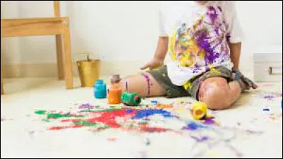 Tu vois quelqu'un en train de faire une gaffe, que fais-tu ?