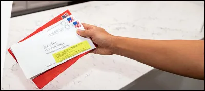 Tu as une offre d'emploi qui ne t'intéresse pas vraiment, que fais-tu ?