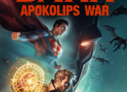 Quiz Justice League : Dark Apokolips War