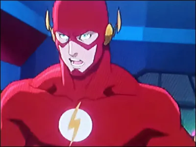 Quel est le nom de ce personnage ?