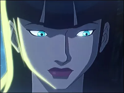 Quel est le nom de ce personnage ?