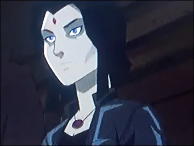 Quel est le nom de ce personnage ?