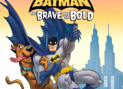Quiz ''Scooby-Doo ! & Batman : The Brave and the Bold''
