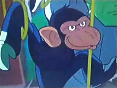 Quel est le nom de ce personnage ?