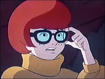 Quel est le nom de ce personnage ?