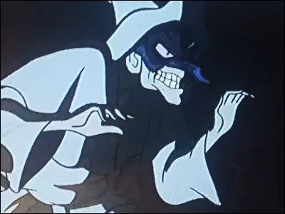 Quel est le nom de ce personnage ?