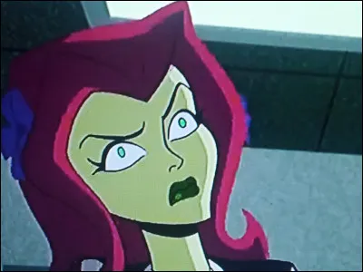 Quel est le nom de ce personnage ?