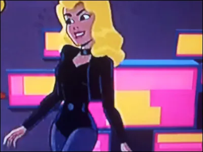 Quel est le nom de ce personnage ?