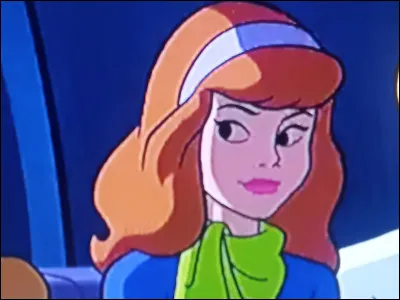 Quel est le nom de ce personnage ?