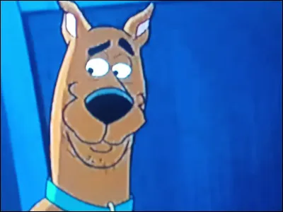 Quel est le nom de ce personnage ?