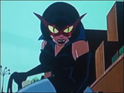 Quel est le nom de ce personnage ?