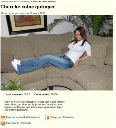 Discuter de mani&egrave;re discontinue, entrecoup&eacute;e !