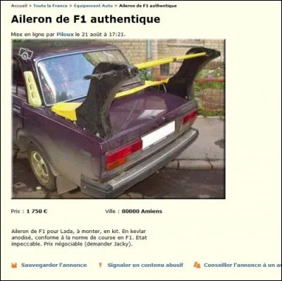 C&eacute;l&egrave;bre chanson du groupe "Trust" !