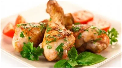 Quel est ton plat préféré ?