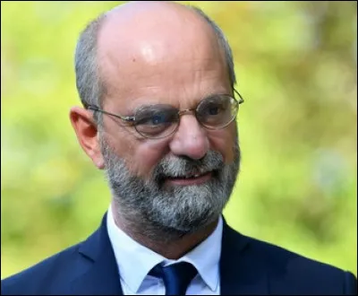 Quel est le prénom de l'actuel ministre de l'Éducation nationale M. Blanquer ?