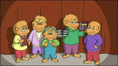 Il y a un concours de talents en ville. Veux-tu y participer ?