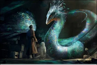 Quelles sont les particularités de l'Occamy ?