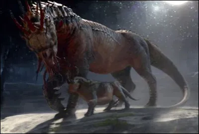 Combien de petits a le dernier couple de Crapcornes que protège Norbert Dragonneau ?