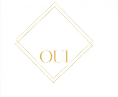 À quelle chanteuse doit-on la chanson "Oui" en 2019 ?