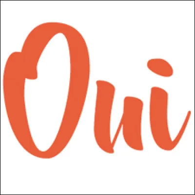 Comment dit-on "oui" en espagnol ?