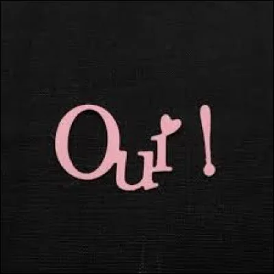 Oüi FM est une radio nationale française diffusant du rock. En quelle année a-t-elle vu le jour ?