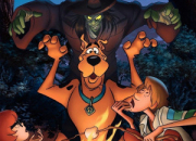 Quiz Scooby Doo : Camp Scare