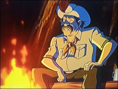 Quel est le nom de ce personnage ?