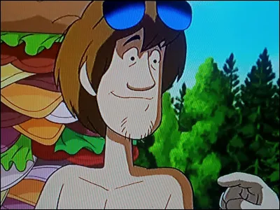 Quel est le nom de ce personnage ?