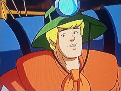 Quel est le nom de ce personnage ?