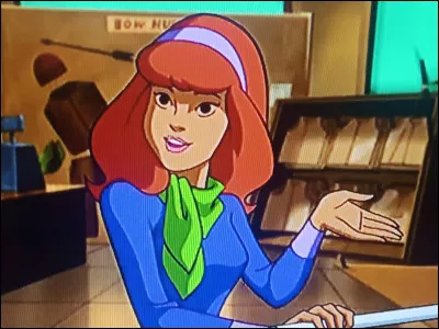 Quel est le nom de ce personnage ?