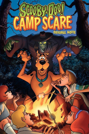 Quiz Scooby-doo