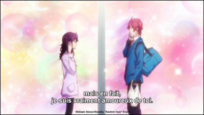 Aimes-tu avoir des garçons qui t'aiment ?