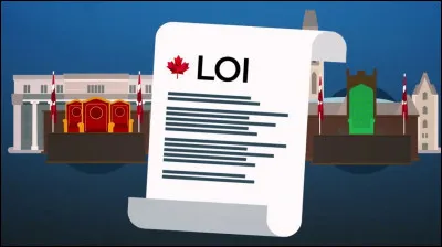 Enfin, choisis une loi insolite.